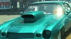 Jim's Camaro