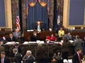 NBC TODAY Show - Senate Dems Spar Over Health Care Bill