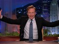 The Tonight Show with Conan O’Brien - America&rsquo;s New Oprah Returns
