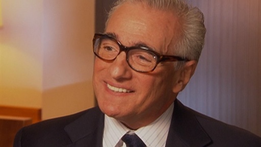 Martin Scorsese: Will Leonardo DiCaprio Play 'Sinatra'?