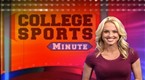 College Sports Minute: Wed, Feb 24, 2010