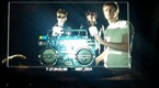 Saturday Night Live: Backstage: Boombox