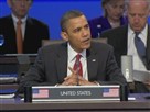 The Nuclear Security Summit