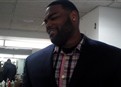 ViewTube- Michael Oher On the View