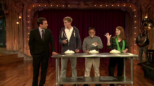 Wheel of Game Shows, Part 2