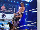 Friday Night SmackDown | Season 13 Episode 658 | Fri, Mar 30, 2012