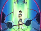 Tenchi Muyo GXP | Season 1 Episode 6 | First Tests
