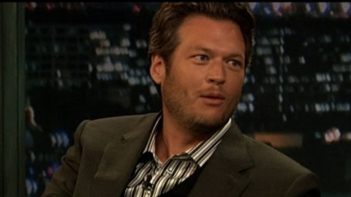 Blake Shelton, Part 1 Video