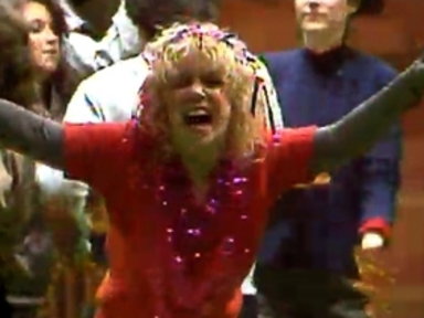 Disco Meltdown Video