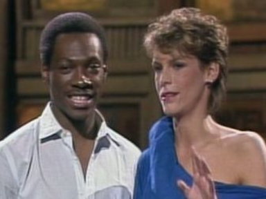 Jamie Lee Curtis Monologue Video