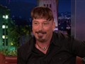 The Tonight Show with Conan O’Brien - Howie Mandel&sbquo;  Part 1