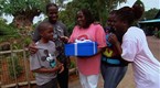 Extreme Makeover: Home Edition: The Powell Family, Part 2 (season 7, episode 17)