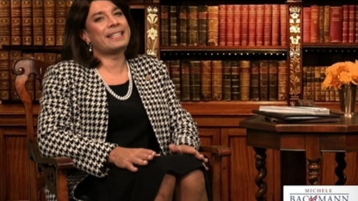 GOP Political Ads, Part 1 Video