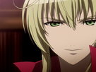 Phantom:  Requiem for the Phantom | Season 1 Episode 21 | Rage
