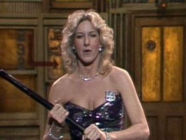 Betty Thomas Monologue