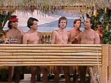 Nude Beach