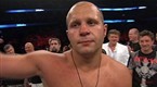FOX Fight Game: Can Brett Rogers De-throne Fedor?