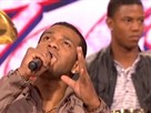 Harmonik's Audition