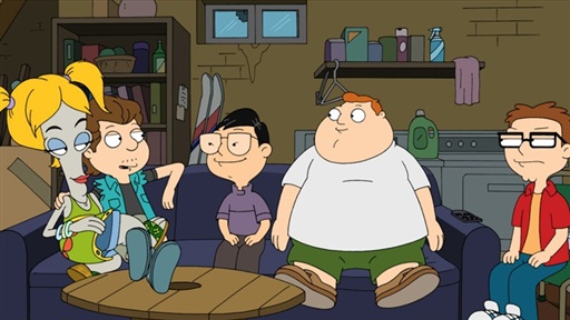 american dad episodes. American Dad! Episodes