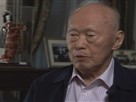 A Rebroadcast of an Hour With Lee Kuan Yew
