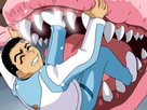 Tenchi Muyo GXP | Season 1 Episode 23 | Pursuit