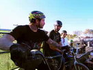Dew Tour | Season 2011 Episode 13 | Dew Tour Go Daddy Championships, Las Vegas, NV: BMX Dirt