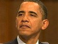The Obama Administration - Obama Takes Humble Tone in Oslo