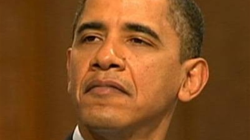 Obama Takes Humble Tone in Oslo