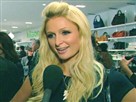 Stars Talk Tiger