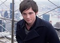 Logan Lerman: 'I Was Absorbed in 'Percy Jackson' picture