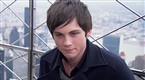 Access Hollywood: Logan Lerman: 'I Was Absorbed in 'Percy Jackson'