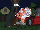 Family Guy | Death Returns To Family Guy