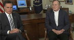 Decision 2012 – Why Romney Probably Wasn’t Missing Bush