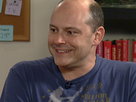 Rob Corddry Visits infoMania