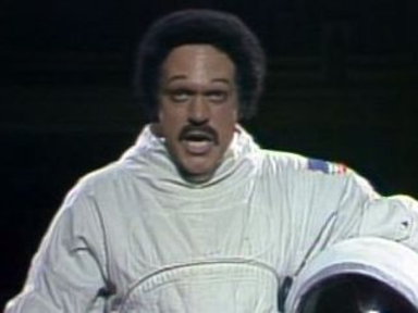 Jesse Jackson Cold Opening Video