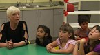 Tabatha's Salon Takeover: Career Day
