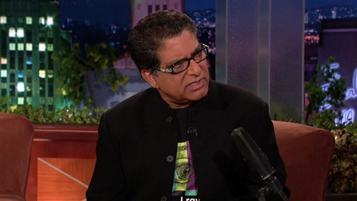 Deepak Chopra, Part 1