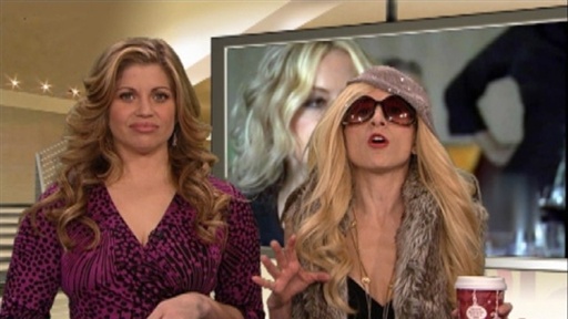 Rachel Zoe
