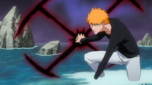 Bleach 351