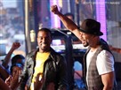 Common On Kanye's Influence