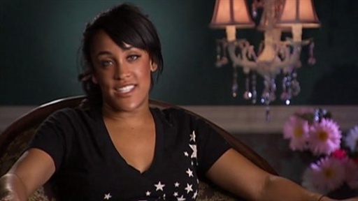 Natalie, Part 2 Video