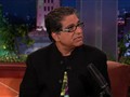 The Tonight Show with Conan O’Brien - Deepak Chopra&sbquo;  Part 2