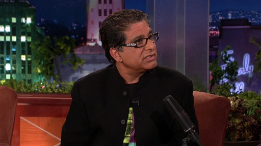 Deepak Chopra, Part 2