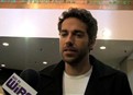Zachary Levi - Exclusive Interview picture