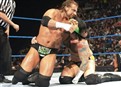 Triple H Vs. CM Punk picture