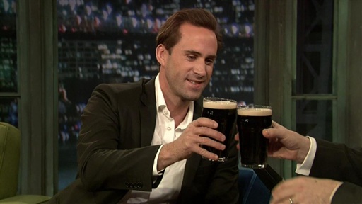 Joseph Fiennes
