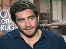 Love and Other Drugs: Jake & Anne