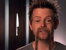 Not Shaving Until He's Top Chef