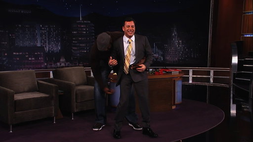 Shaquille O'Neal, Part 3