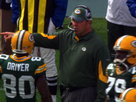 Week 2: Mike McCarthy